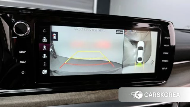 Kia K5 3rd generation id 4230636 из Кореи 8