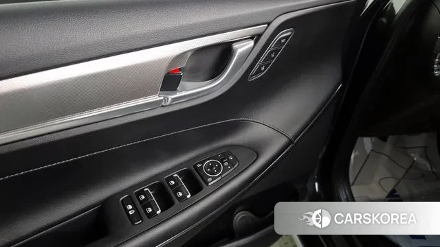 Hyundai The New Grandeur IG id 3225811 из Кореи 8