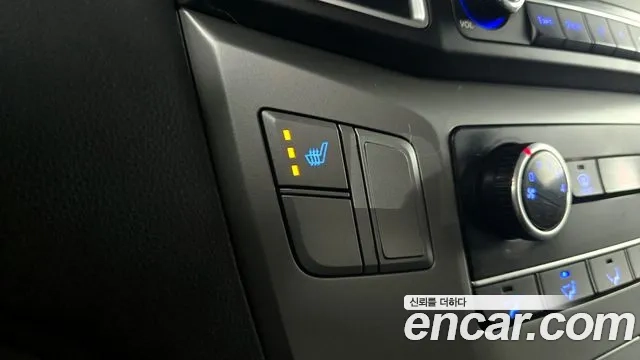 Hyundai The New Grand Starex id 2860258 из Кореи 8