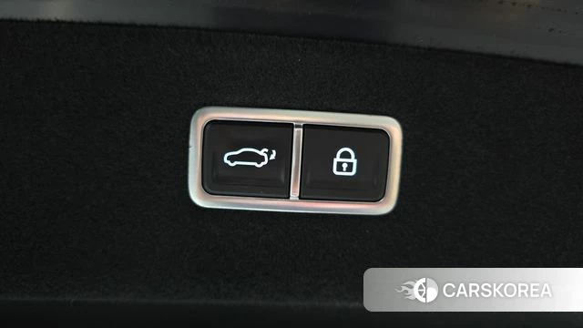 Genesis G90 (RS4) id 4763351 из Кореи 8