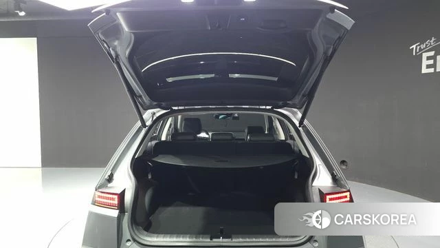 Hyundai Ionic 5 id 4721067 из Кореи 8