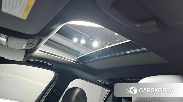 Mercedes-Benz GLC-Class X253 id 3861675 из Кореи 8