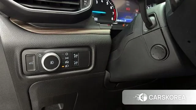 Ford Explorer 6th Generation id 3367706 из Кореи 8