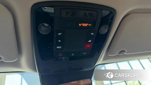 Kia Carnival 4th generation id 4201580 из Кореи 8