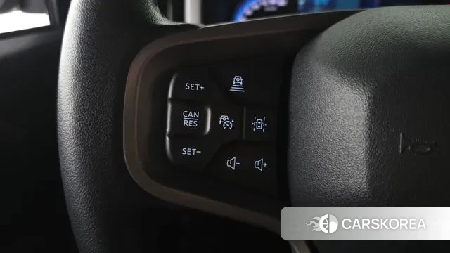 Ford Bronco 6th Generation id 3643592 из Кореи 8