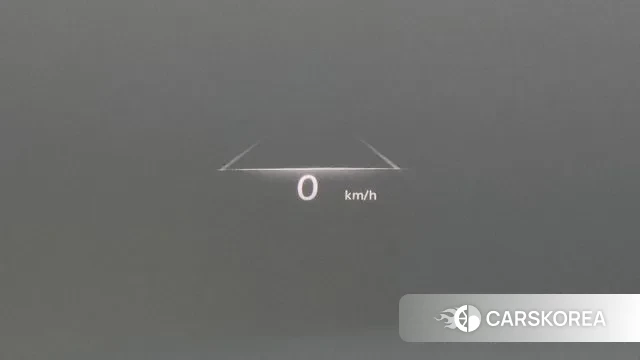 Genesis GV70 id 3416604 из Кореи 8