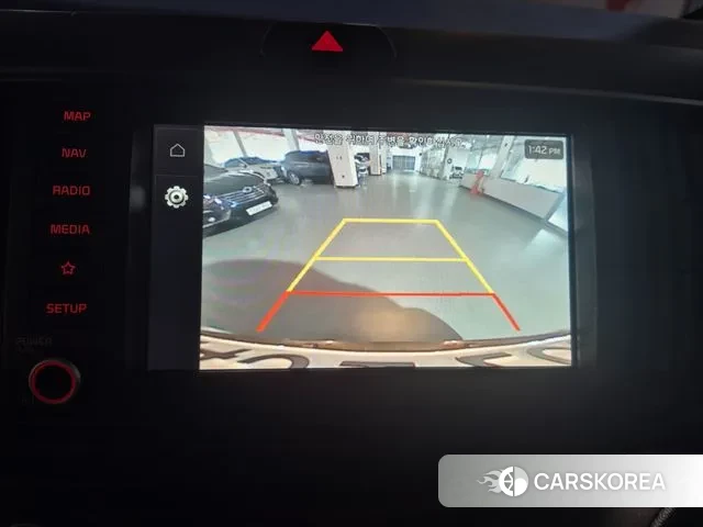 Kia The New Kia Ray id 3305203 из Кореи 8