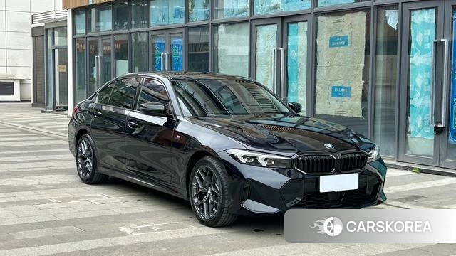 BMW 3 series id 4290139 из Китая 8