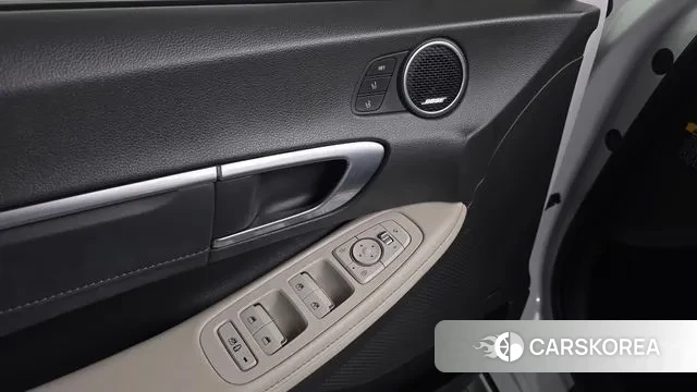 Hyundai Sonata Hybrid (DN8) id 3449303 из Кореи 8