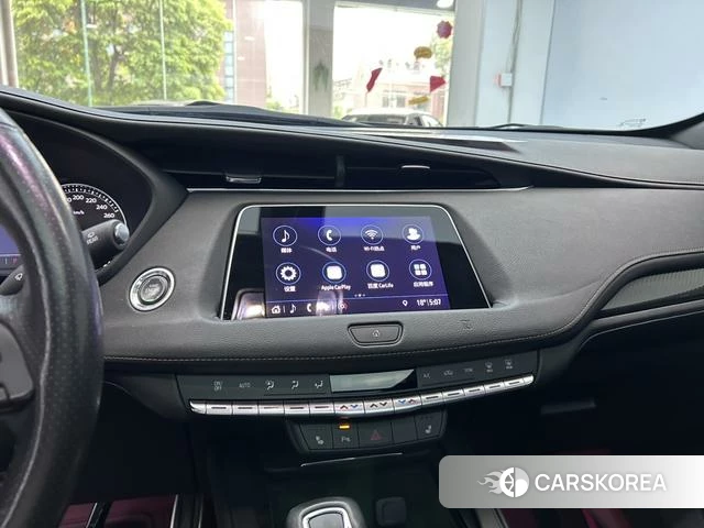 Cadillac XT4 id 4214528 из Китая 8