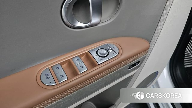 Hyundai Ionic 5 id 3811328 из Кореи 8