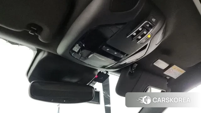 Maserati Levante id 3665965 из Кореи 8