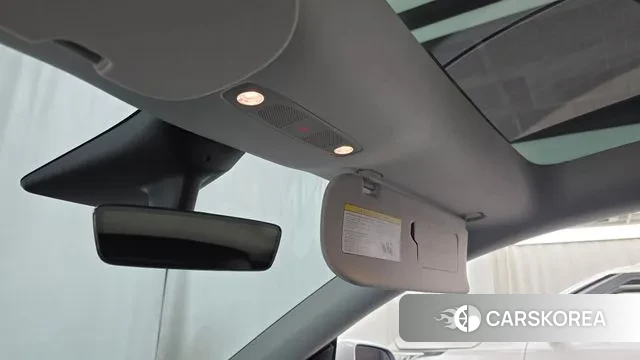 Tesla Model Y id 3349396 из Кореи 8