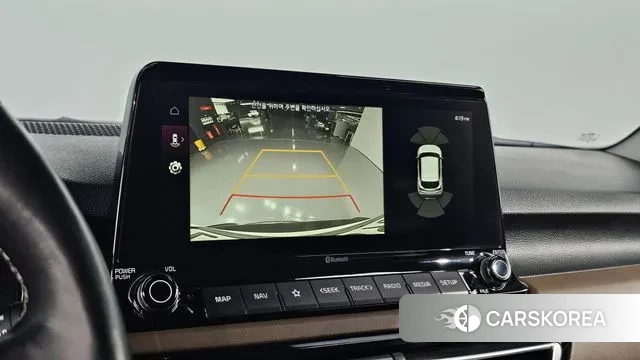 Kia Seltos id 3344520 из Кореи 8