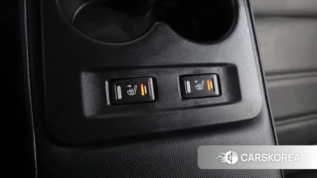 Renault Korea (Samsung) The New SM6 id 3746381 из Кореи 8