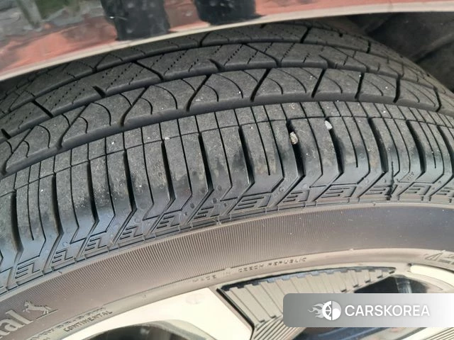 Kia EV6 id 4195483 из Кореи 8