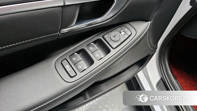 Hyundai Sonata D Edge (DN8) id 3571398 из Кореи 8