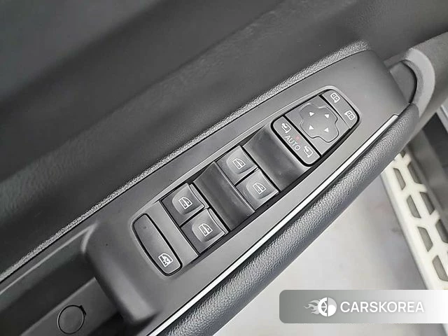 Renault Korea (Samsung) The New QM6 id 4334047 из Кореи 8