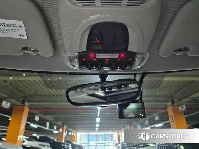 Mini Cooper S Clubman id 4737177 из Кореи 8