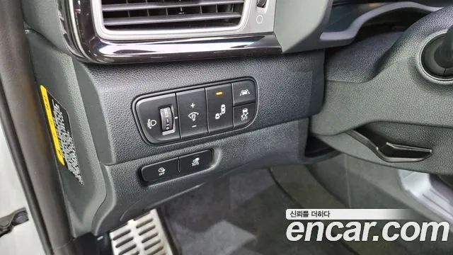 Kia Niro EV id 2912738 из Кореи 8