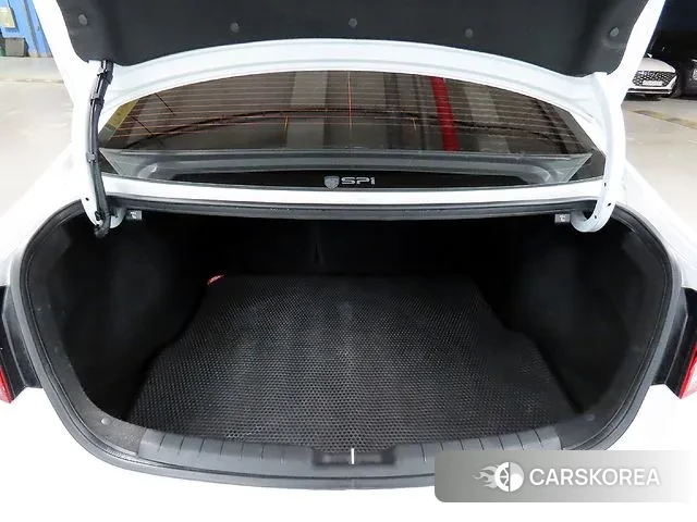 Hyundai The New Avante AD id 3499776 из Кореи 8