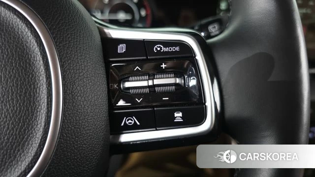 Kia Carnival 4th generation id 4651233 из Кореи 8