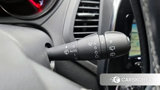 Renault Korea (Samsung) New QM3 id 3265232 из Кореи 8