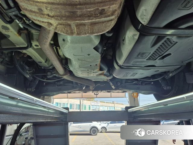 Kia The New Carnival id 4331722 из Кореи 8