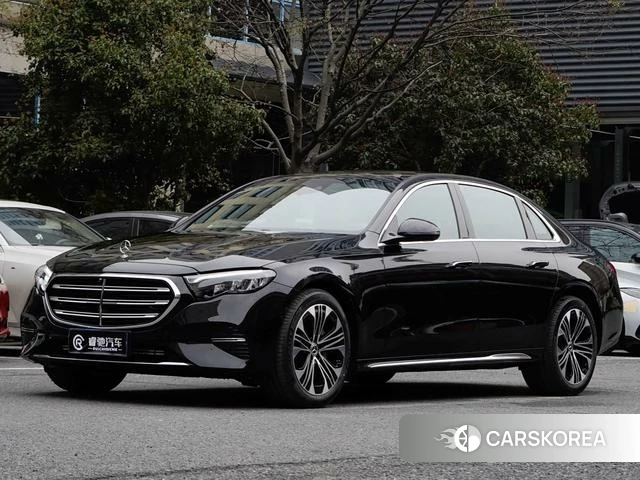 Mercedes-Benz E-class id 4358897 из Китая 8