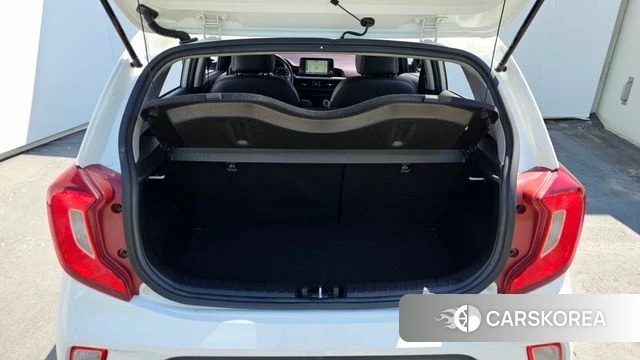 Kia All New Morning (JA) id 4285765 из Кореи 8