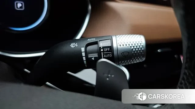 Genesis G80 (RG3) id 3247303 из Кореи 8