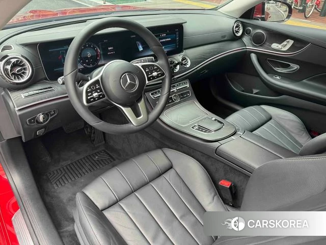 Mercedes-Benz E-class (imported) id 4211791 из Китая 8