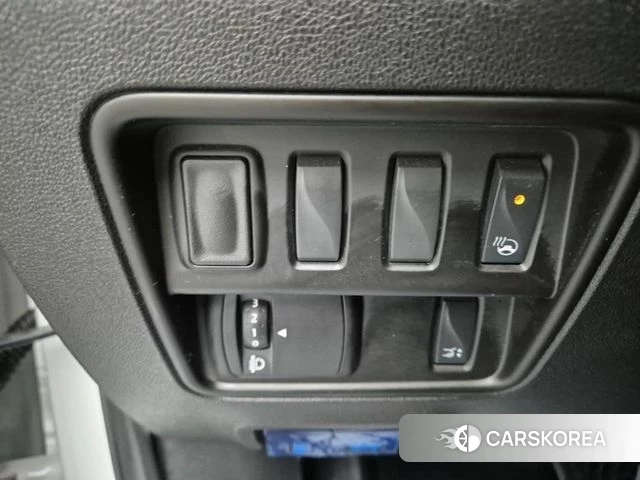 Renault Korea (Samsung) The New QM6 id 4282752 из Кореи 8