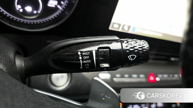 Hyundai The New Grandeur IG Hybrid id 3911097 из Кореи 8