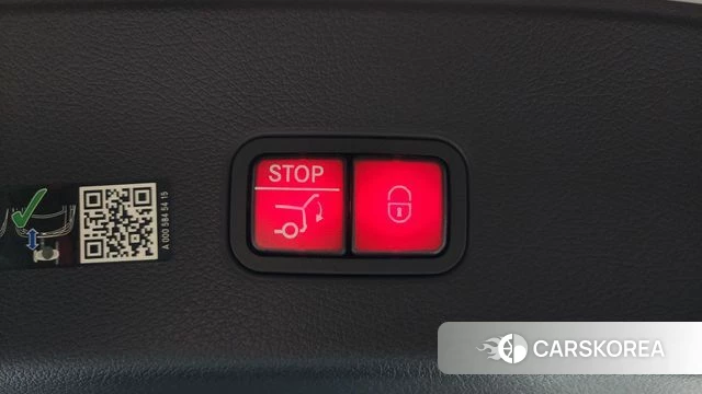 Mercedes-Benz GLC-Class X254 id 4432838 из Кореи 8