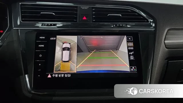 Volkswagen Tiguan Allspace id 3043154 из Кореи 8