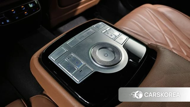 Genesis G80 (RG3) id 4283379 из Кореи 8