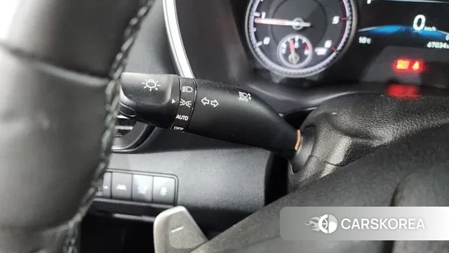 Hyundai The New Santa Fe id 3746627 из Кореи 8