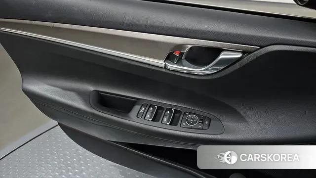 Hyundai The New Grandeur IG id 3290924 из Кореи 8