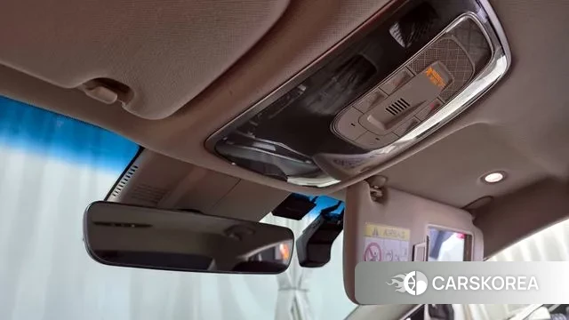 Genesis G80 (RG3) id 3282971 из Кореи 8