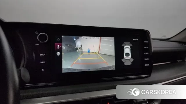 Kia K5 Hybrid 3rd Generation id 3595295 из Кореи 8