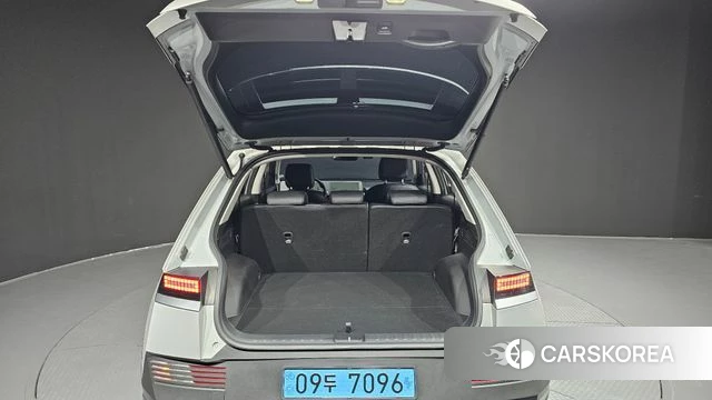 Hyundai Ionic 5 id 4769591 из Кореи 8