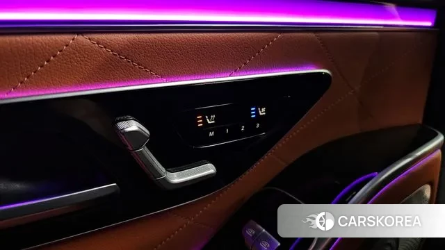 Mercedes-Benz S-Class W223 id 3676149 из Кореи 8