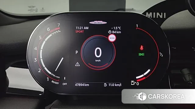 Mini Cooper S id 3576894 из Кореи 8