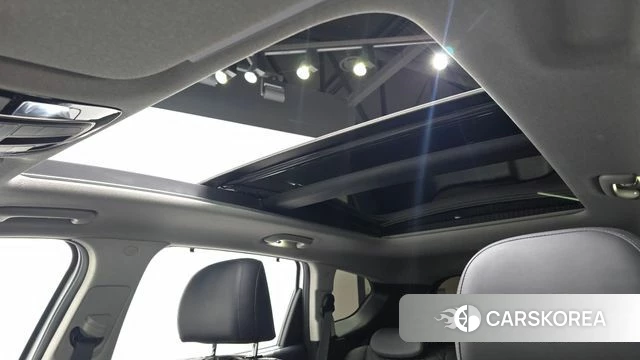 Hyundai The New Santa Fe id 4203034 из Кореи 8