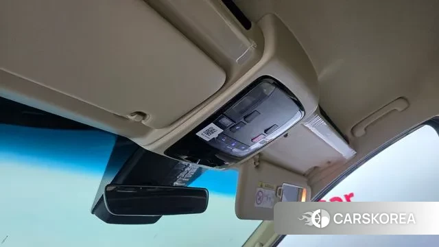 Hyundai Staria id 3353337 из Кореи 8