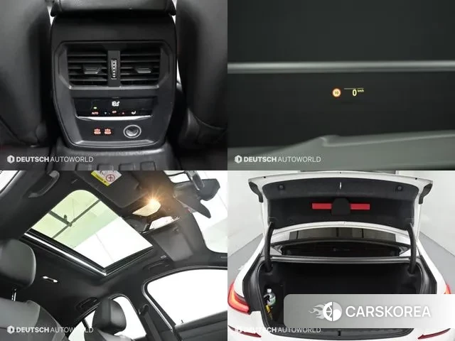 BMW 3 Series (G20) id 3060694 из Кореи 8