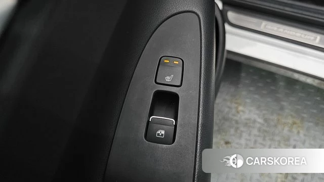 Hyundai The New Grandeur IG id 4224707 из Кореи 8