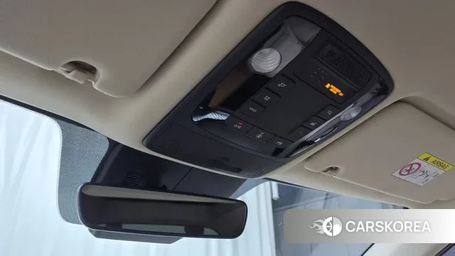 Kia Carnival 4th generation id 3003664 из Кореи 8