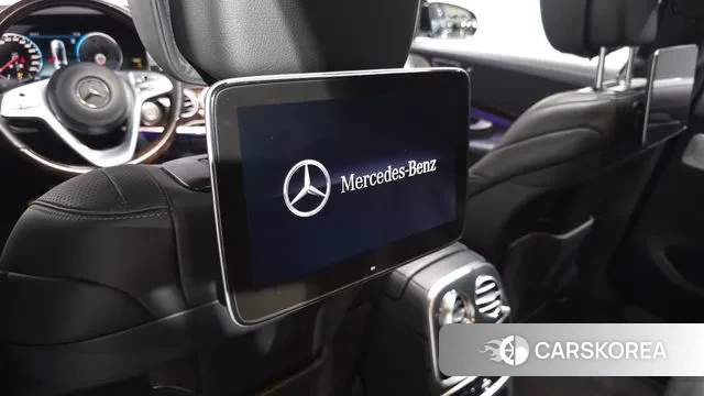 Mercedes-Benz S-Class W222 id 3215154 из Кореи 8